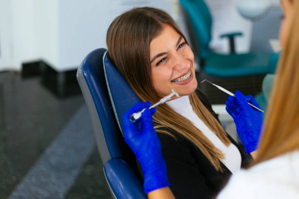 Best Dental Exams and Cleanings  in Borger, TX